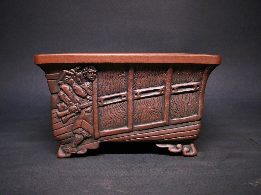 MP105 – Mame Pots