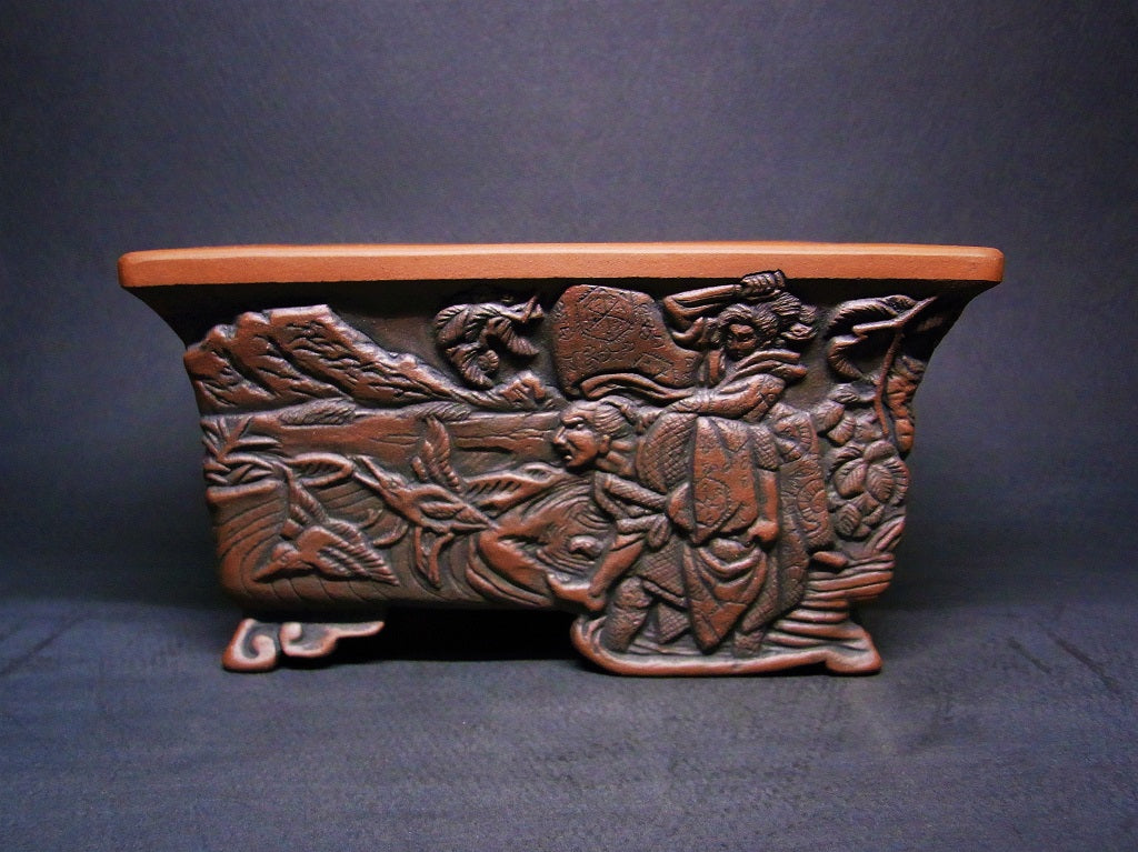 MP109 – Mame Pots