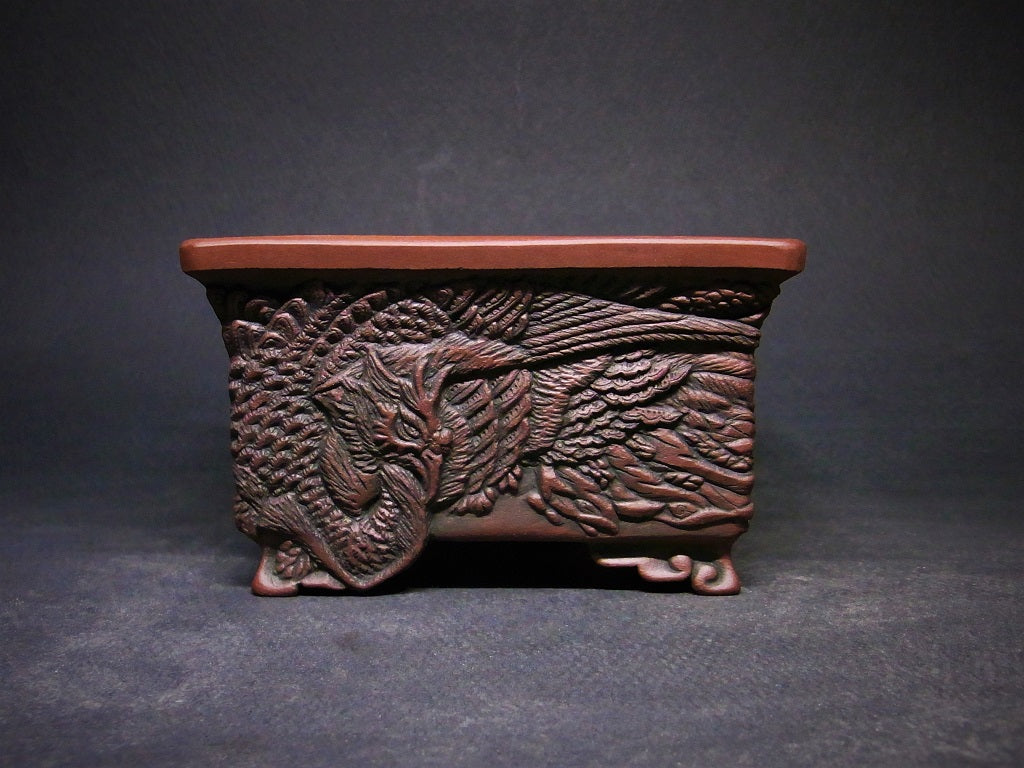 MP113 – Mame Pots