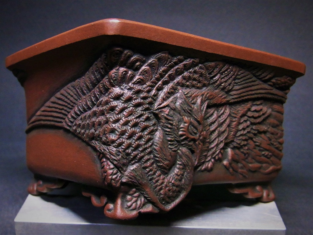 MP113 – Mame Pots