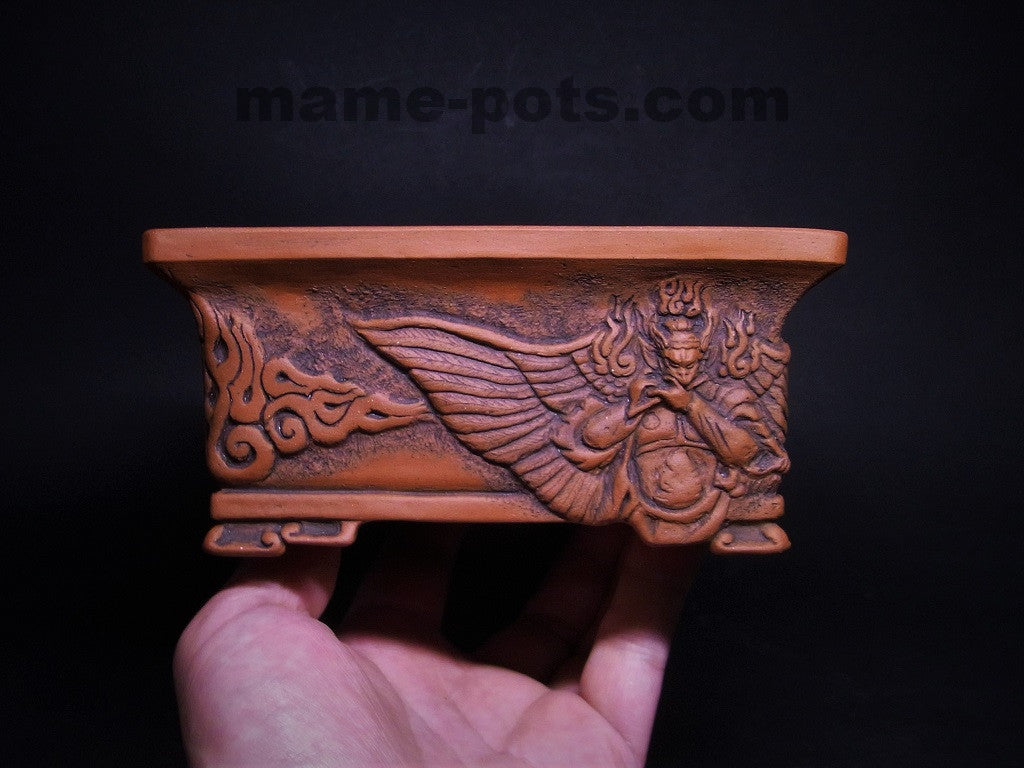 MP27 – Mame Pots