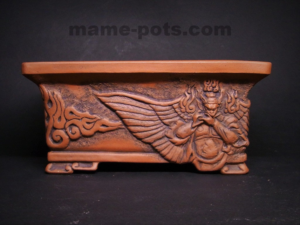 MP27 – Mame Pots