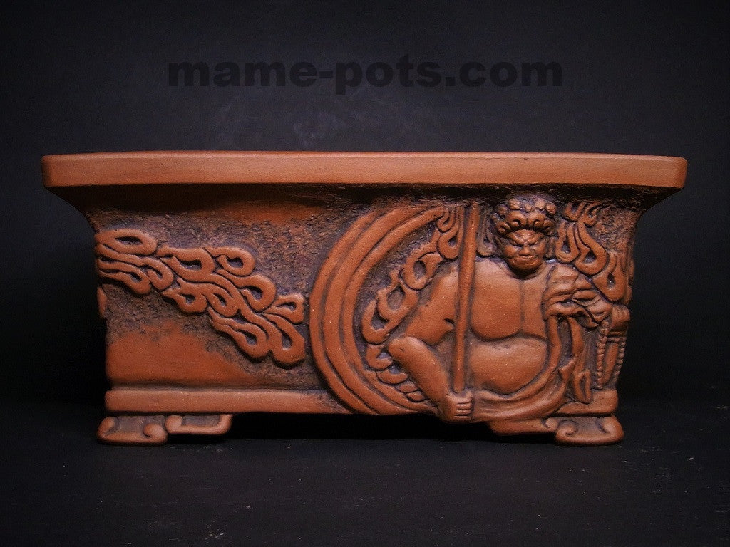 MP27 – Mame Pots