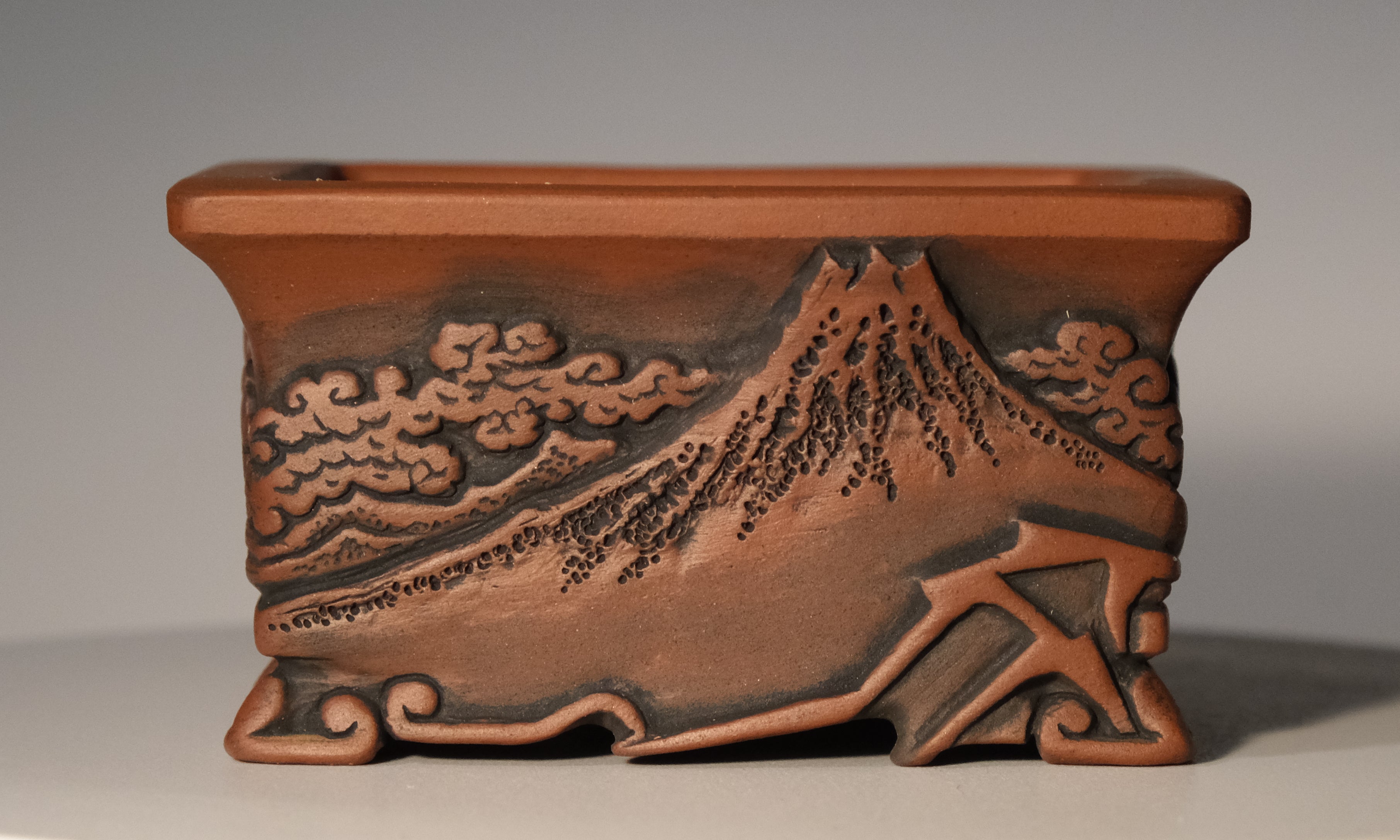 maitsumu MP64 – Mame Pots