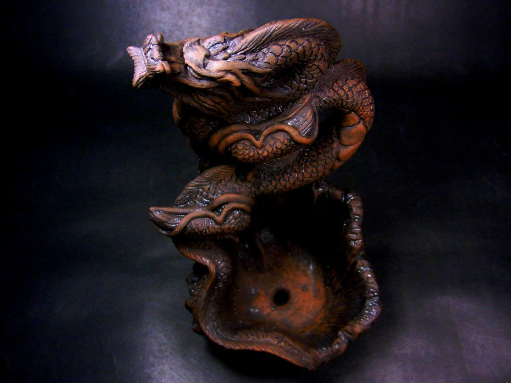 Dragon Container 23 – Mame Pots