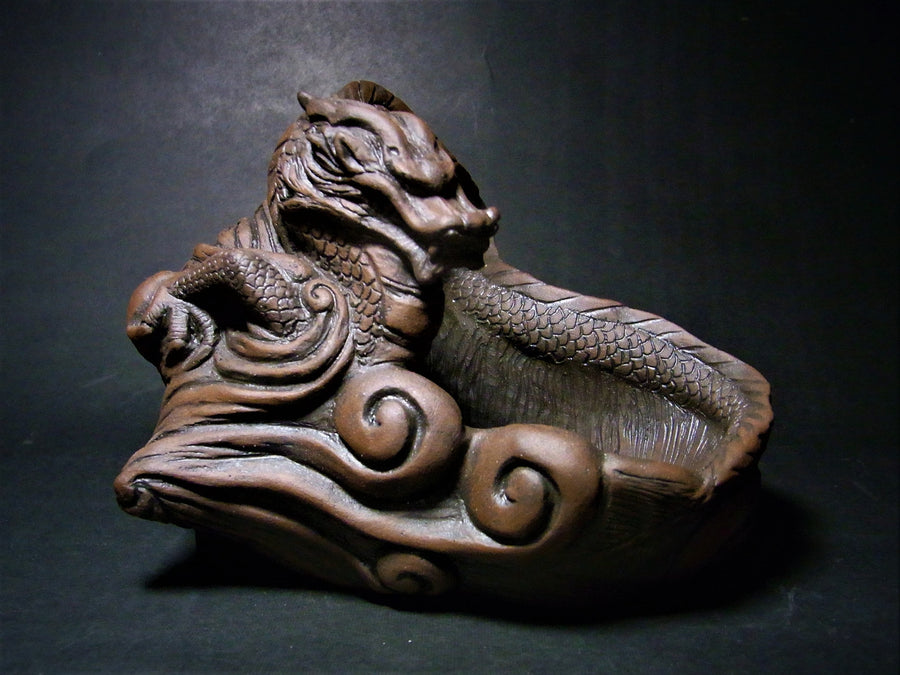 Dragon Container 4