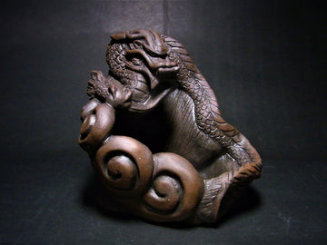 Dragon Container 5
