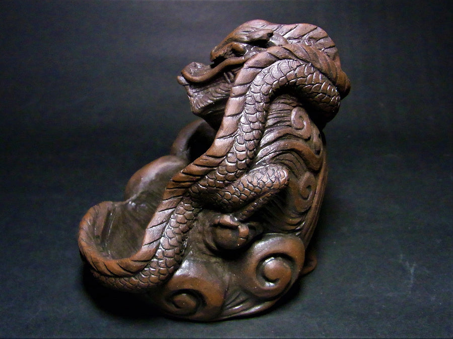 Dragon Container 5
